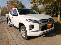 ميتسوبيشي L200